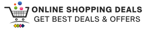 Online Shopping Deals Logo